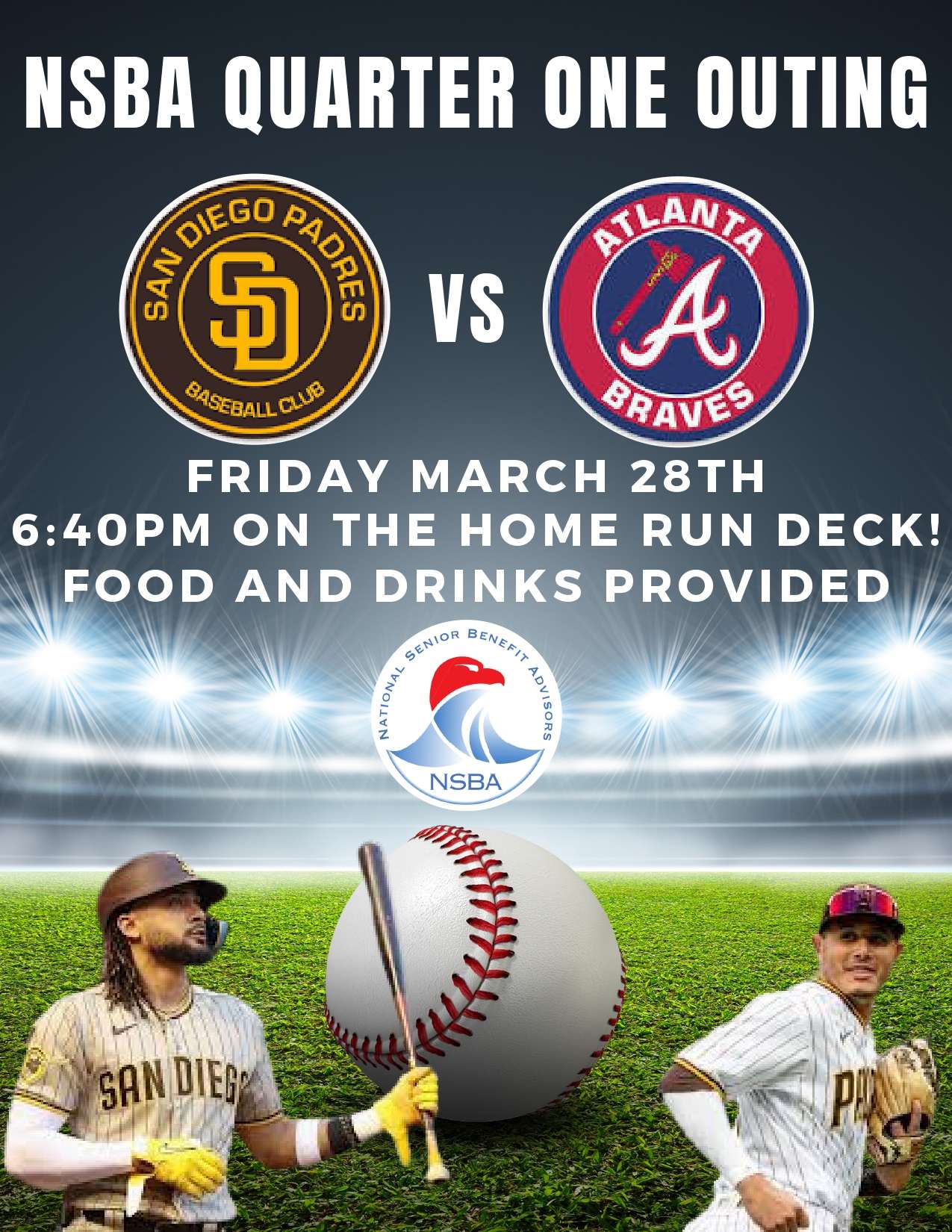 Opening Day