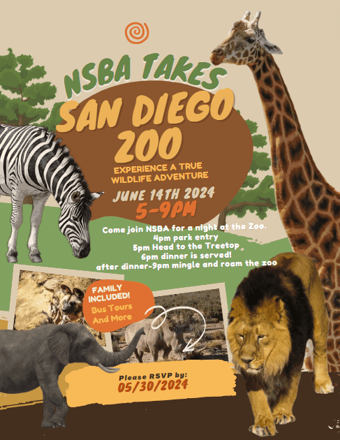 Zoo visit