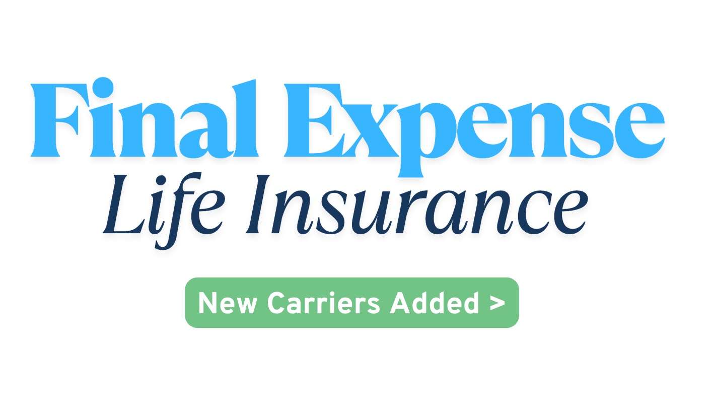 NSBA Final Expense Life Insurance carriers