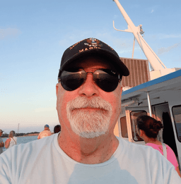 Gary A.